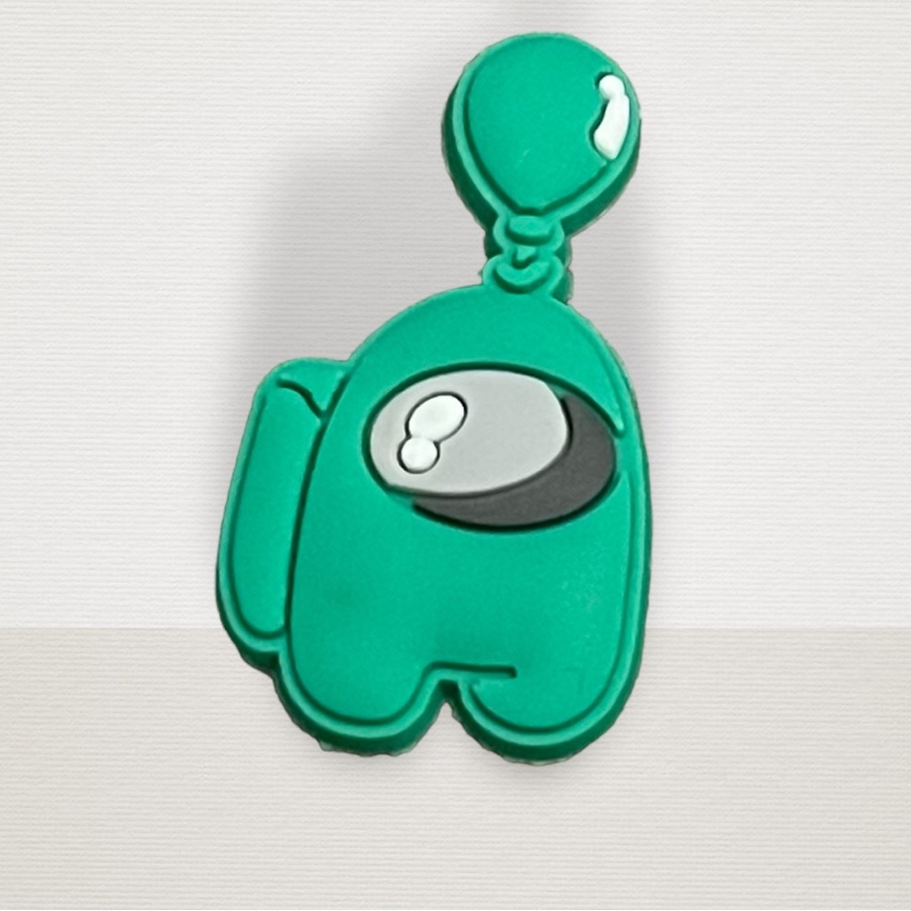 Among Us Crocs‎ Charm